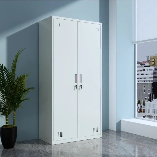 Double Door Steel Locker suppliers