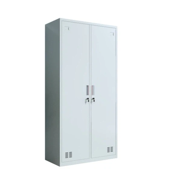Double Door Steel Locker manufacturers