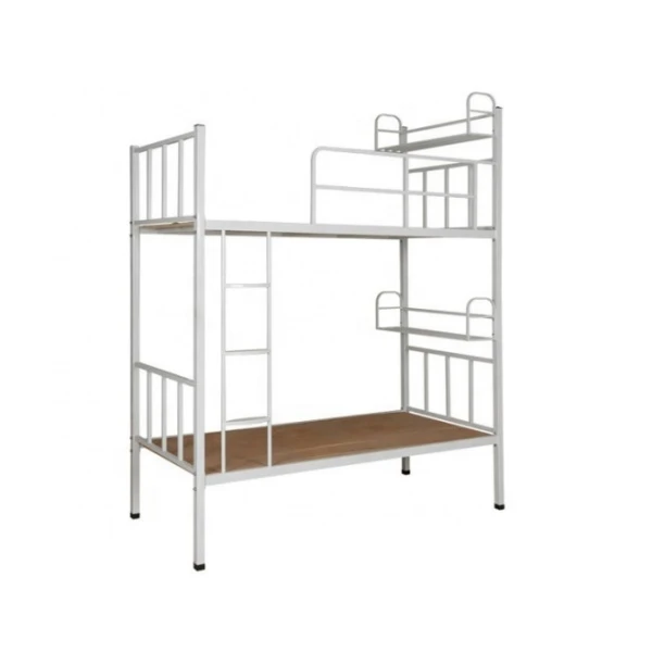 Hostel Dormitory Bed