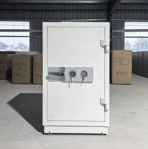 Anti Fire Safe Box Anti Fire Safe Box
