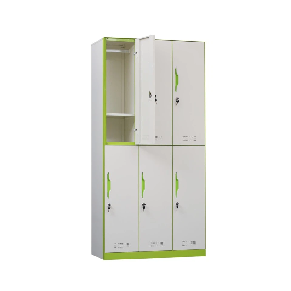 Metal Clothes Locker manufacturers