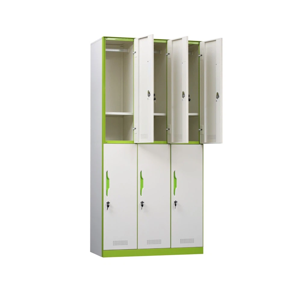 Metal Clothes Locker suppliers