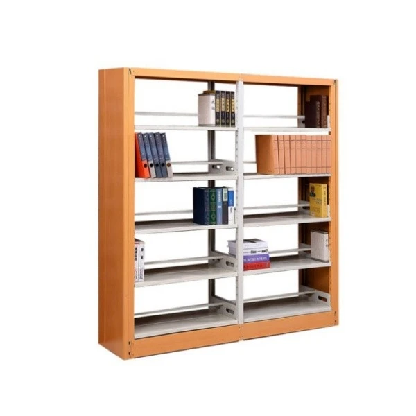 Modern Book Case 4