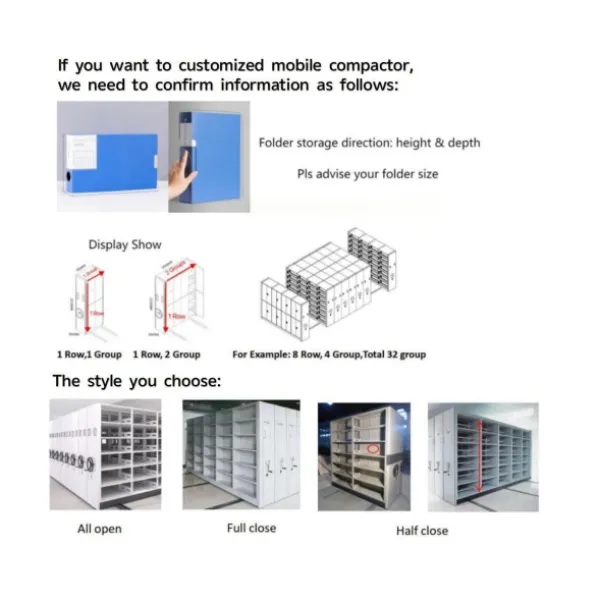 compact storage shelves customization service compact storage shelves customization service
