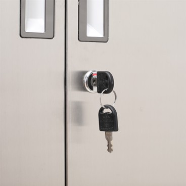 Key lock Key lock