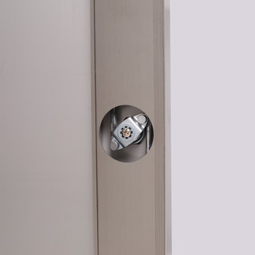 Lock cylinder Lock cylinder
