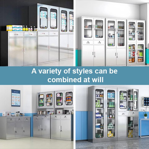 stainless steel hospital cabinets style stainless steel hospital cabinets style