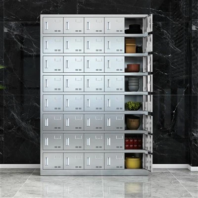 Restaurant Stainless Steel Cabinets